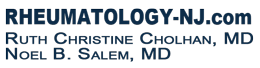 Dr. Ruth Christine Cholhan, MD Logo