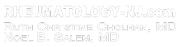 Dr. Ruth Christine Cholhan, MD Logo